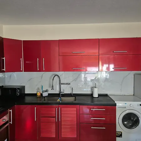 2bed Centre Limerick