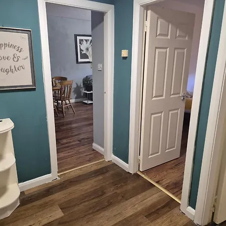 2bed Centre Limerick