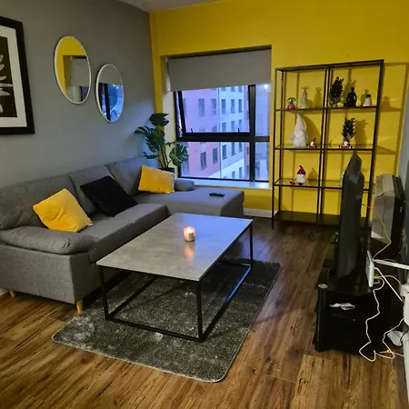 2bed Centre
