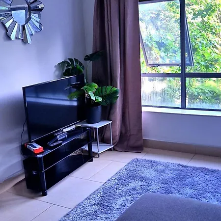 Apartamento 2bed Centre Limerick Junction