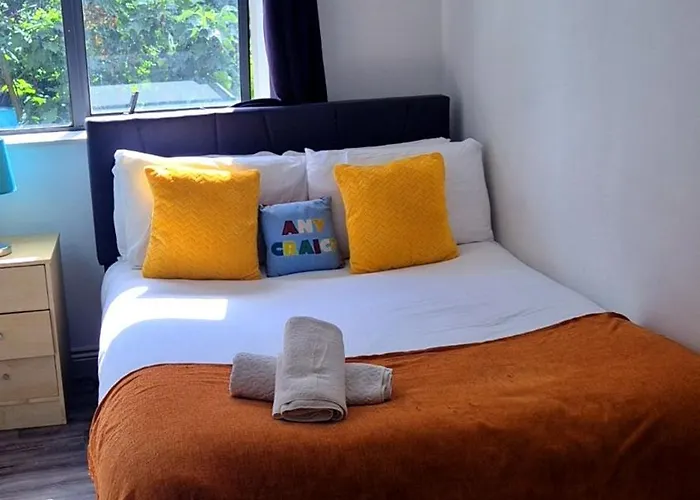 2bed Centre Apartamento *