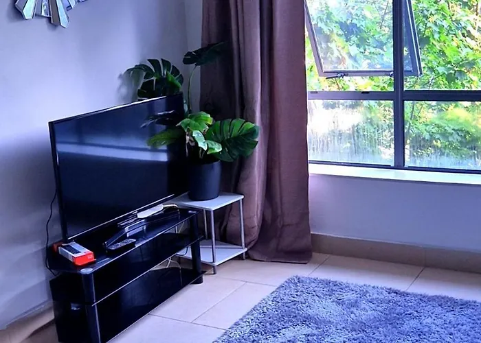 Appartamento 2bed Centre Limerick Junction